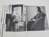 写真家マン・レイ　付録一式　１冊