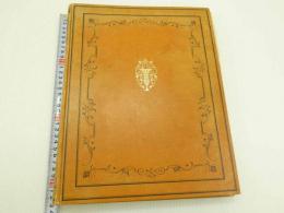 Album　der　Alten　Pinakothek　zu　Munchen　独文　１冊