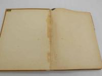 Album　der　Alten　Pinakothek　zu　Munchen　独文　１冊