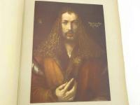 Album　der　Alten　Pinakothek　zu　Munchen　独文　１冊