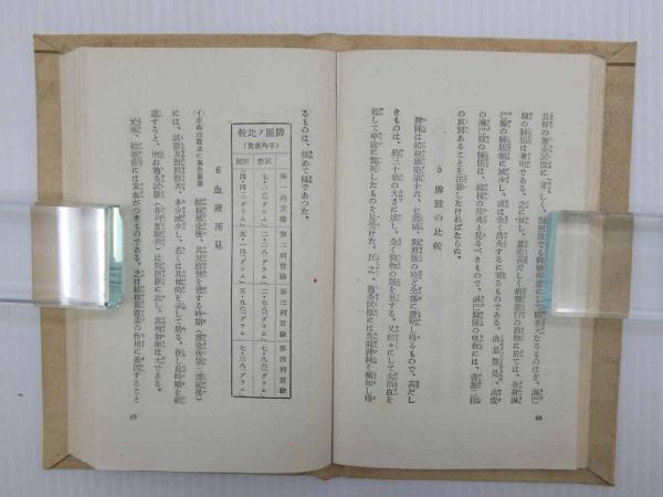 萬病に効く お灸療法(原志免太郎 著) / 古本、中古本、古書籍の