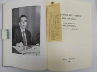 西田龍雄還暦記念論文集　Languages and History in East Asia　一冊