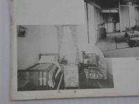 戦前　大連市西通り　中央ビルホテルにて　絵葉書　2枚