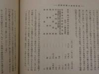 季刊　東亜政治と東亜経済　特輯　東亜共栄圏の諸問題