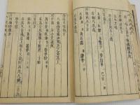 漫遊雑記　後刷　刊本　１冊