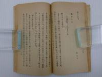 情熱の手紙　一冊