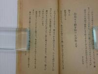 情熱の手紙　一冊