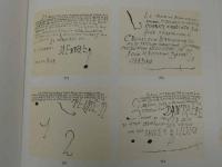 ジョアン・ミロ　リトグラフ４　JOAN MIRO Litograto オリジナル・リトグラフ五枚揃　スペイン語　一冊