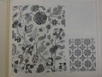 DECORA　Ornamental　Motifs　of　the　World