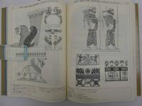 DECORA　Ornamental　Motifs　of　the　World
