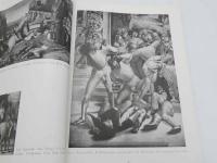 FANTASIA　DEGLI　ITALIANI　Ⅲ　イタリア語　美術書