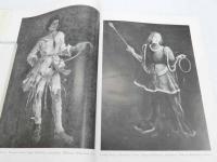 FANTASIA　DEGLI　ITALIANI　Ⅲ　イタリア語　美術書