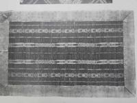 染織名品図録　図版85枚揃　目録付　1帙