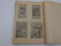 日本の銅版画と石版画　１冊　