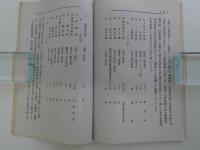満蒙ノ現況