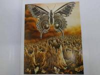 The Fantastic World of Gervasio Gallardo 英文　1冊
