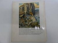 ファンタジー画集　Once Upon A Time １９７６年　英文　一冊