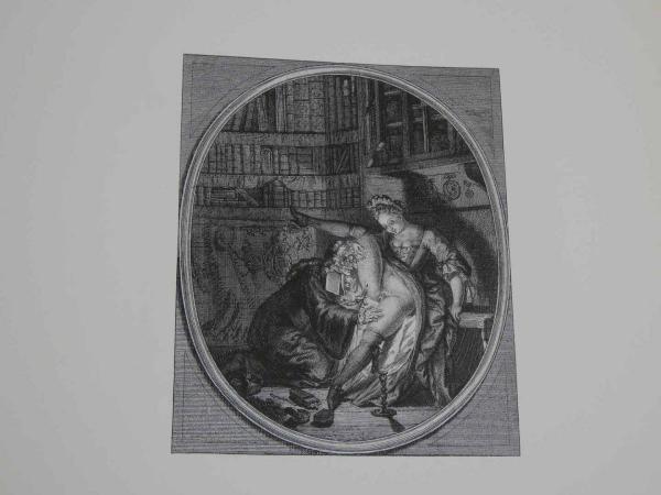EROTIC ART From the 17th to the 20th Century / あんず古