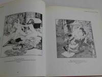 EROTIC ART From the １７th to the ２０th Century