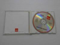 CD　バルトーク／弦楽四重奏曲第３番＆第４番　アルバン・ベルク四重奏団