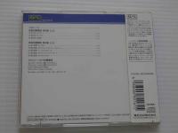 CD　バルトーク／弦楽四重奏曲第３番＆第４番　アルバン・ベルク四重奏団