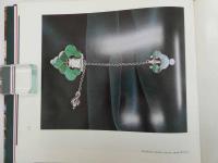 Victorian　Jewelry　UNEXPLORED　TREASURES　YORK　LONDON　PARIS　英文