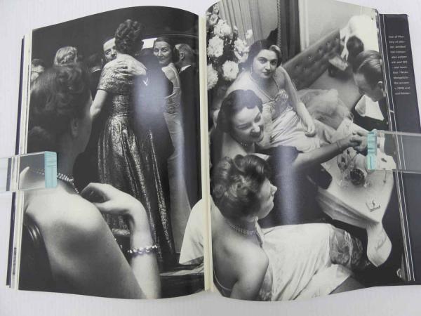 Jakob Tuggener 写真集