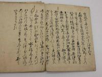 小金原御猪(鹿)　狩之図　明治１１年写　紙本着色　６図　１冊　写本