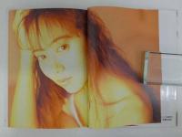 大西結花写真集　　マイソロジィー　MY　THOLOGY　１９９２　少女の瞳は永遠に・・・　1冊