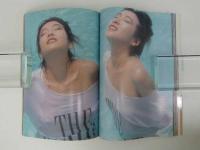 高沢順子写真集　夜間飛行