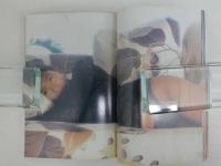 高沢順子写真集　夜間飛行