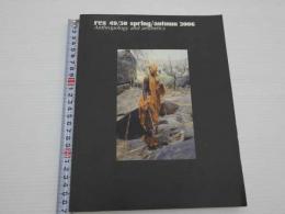 Res 49/50 Spring/Autumn　Anthropology and aesthetics Francesco Pellizi/edit　英文　２６０P　1冊