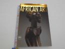 African Art Ezio Bassani Skira  英文　３０３P　1冊