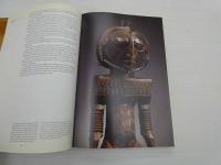 African Art Ezio Bassani Skira  英文　３０３P　1冊