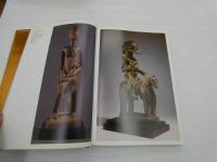 African Art Ezio Bassani Skira  英文　３０３P　1冊