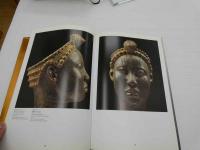 African Art Ezio Bassani Skira  英文　３０３P　1冊