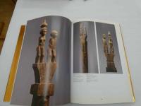 African Art Ezio Bassani Skira  英文　３０３P　1冊