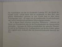 Es lebe die Liebe　Erotische Miniaturen aus galanter Zeit　独文