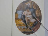 Erotische Eskapaden　Bilder aus einem geheimen Album zur Zeit der Queen Victoria　独文