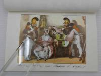 Der Liebe Lust Ⅰ　Vier Erotische Bilderfolgen aus dem Biedermeiner　　独文　1冊