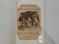 Der Liebe Lust Ⅰ　Vier Erotische Bilderfolgen aus dem Biedermeiner　　独文　1冊