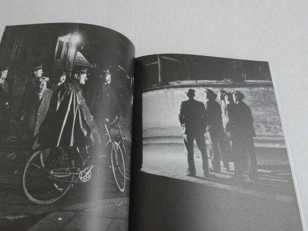 ブラッサイ 未知のパリ，深夜のパリー1930年代ー 普及版 1冊 | みすず