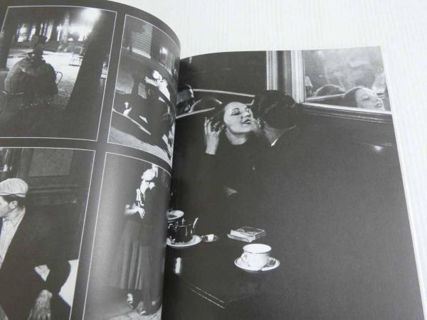 ブラッサイ 未知のパリ，深夜のパリー1930年代ー 普及版 1冊