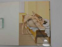 Geniesset die Liebe（愛を楽しむ）　Peter Fendi　Harenberg　独文