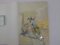 Geniesset die Liebe（愛を楽しむ）　Peter Fendi　Harenberg　独文
