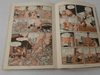 手塚治虫全集５　０ゼロマン４　１２５P