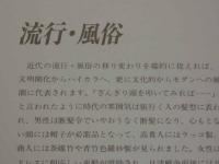 デザインソース　京都　近代の色　実物標本　貼付　１揃