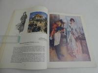 ５０　GREAT　AMERICAN　Illustrators　英文　1冊