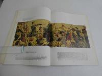 ５０　GREAT　AMERICAN　Illustrators　英文　1冊
