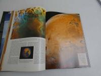 SOLAR　SYSTEM　VOYAGE　太陽系の航海　　英文　１冊